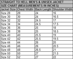 noveltyhaus baltimore buy motorcycle leather jacket ladies men girls boys hot sexy ramones punk rocker straight to hell brand fullbreach 77
