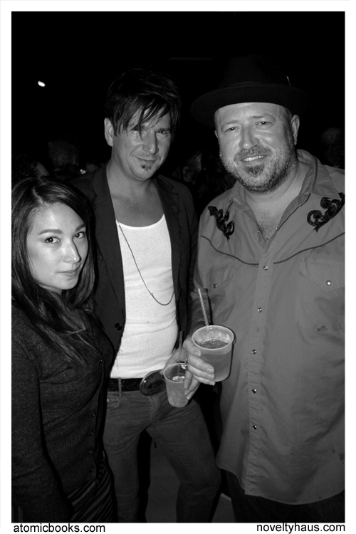 citypaper best of baltimore party 2011 photo photographs pictures noveltyhaus