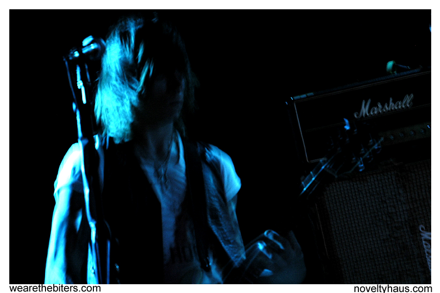 noveltyhaus the biters punk pop rock all chewed up artificial kid matt gabs noel conrad danger photography