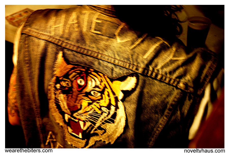 noveltyhaus the biters punk pop rock all chewed up artificial kid matt gabs noel conrad danger photography