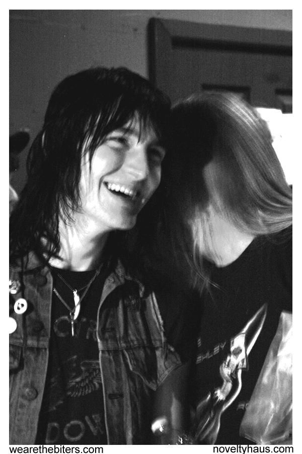 noveltyhaus the biters punk pop rock all chewed up artificial kid matt gabs noel conrad danger photography